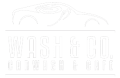 Wash&Co Logo